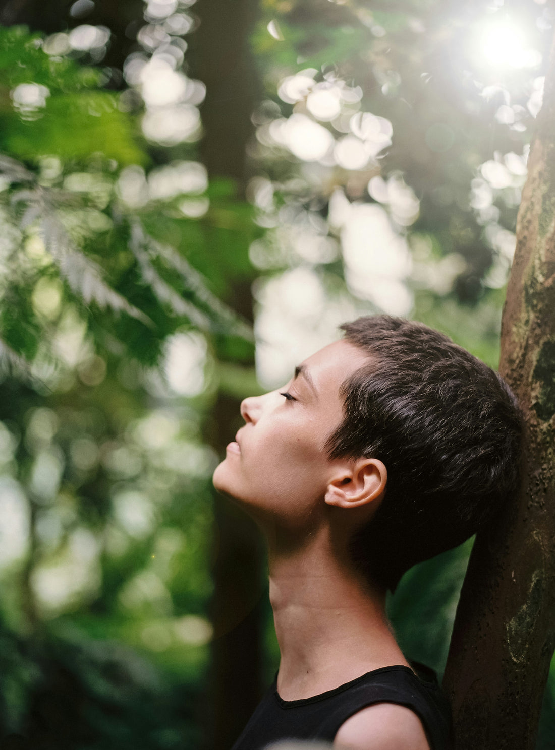 5 Breathing Techniques to Ease Anxiety