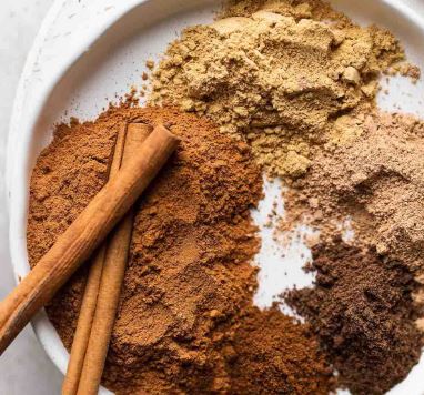 What is it About Pumpkin Spice?