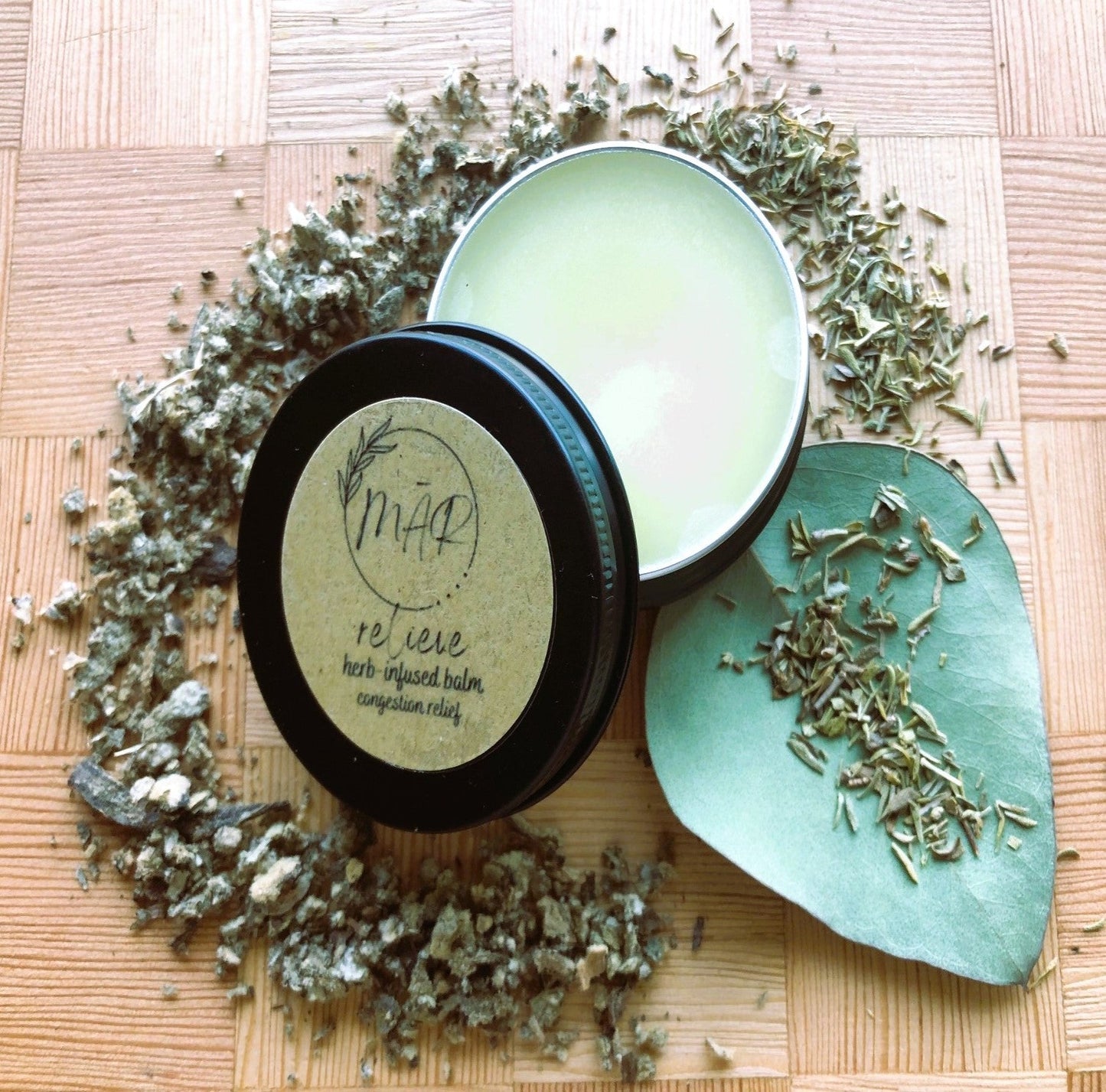 revive (congestion relief)