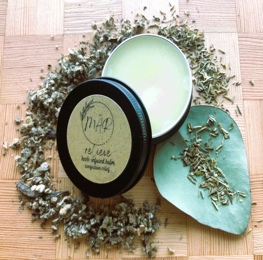 revive (congestion relief)