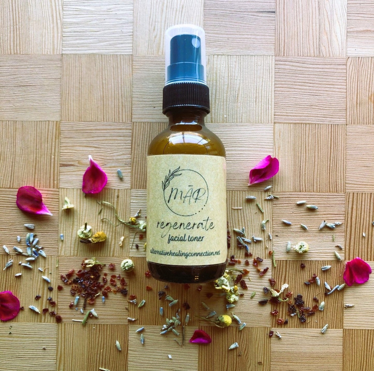 regenerate facial toner