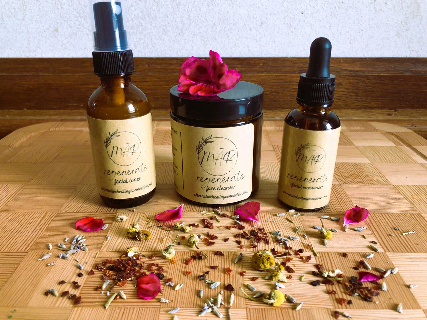 Facial Care - Set