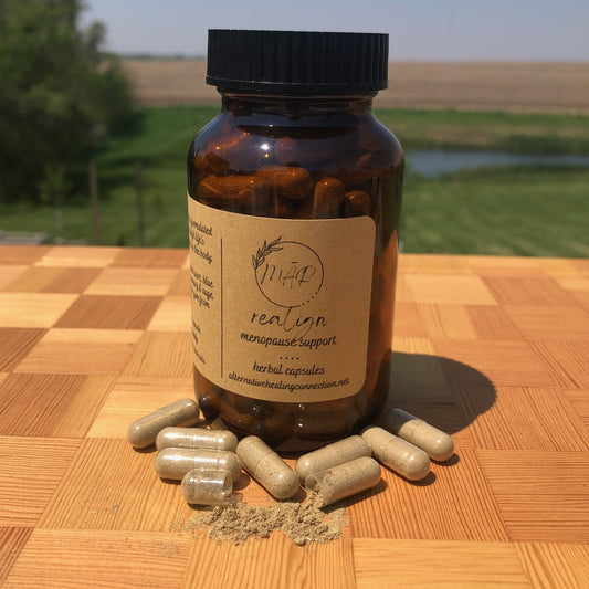 realign (menopause symptom relief)