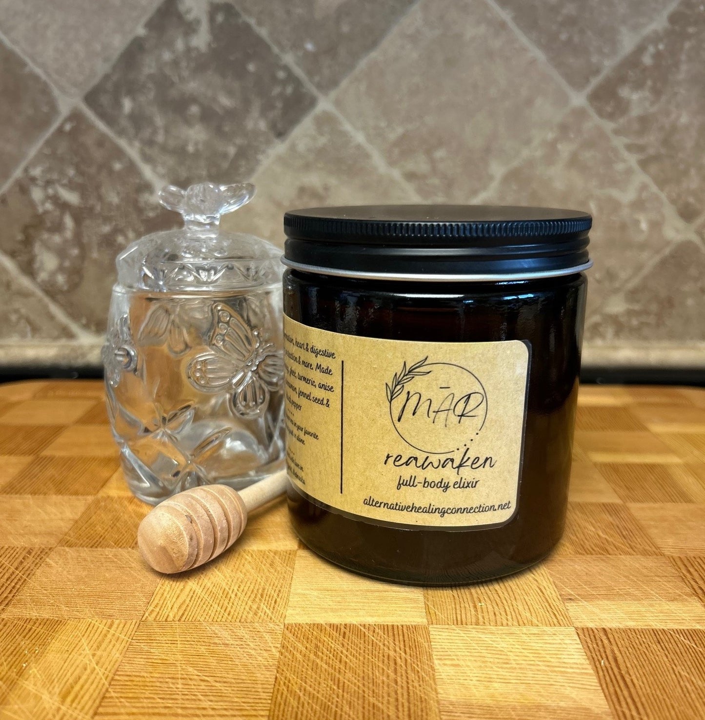 reawaken full-body elixir