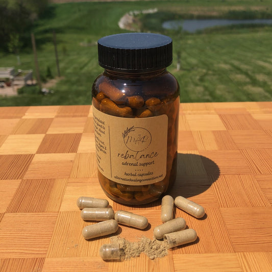 rebalance (kidney & adrenal support)
