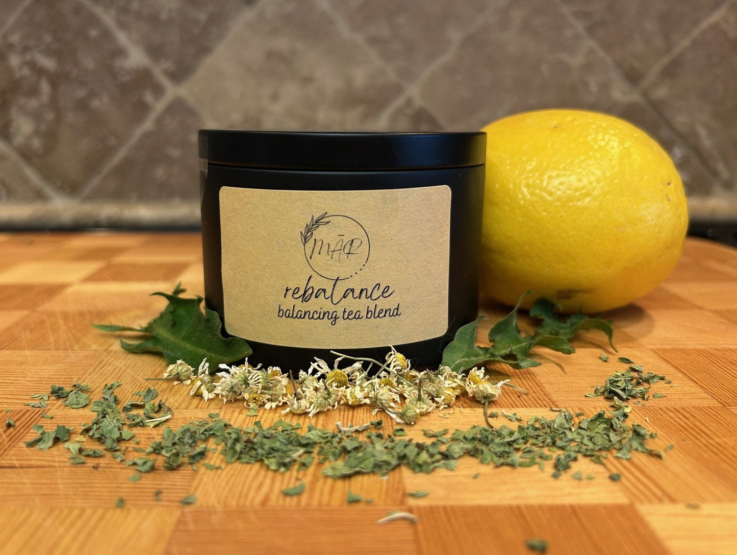 rebalance  (calm & balance)