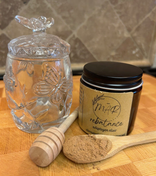 rebalance - adaptogen elixir