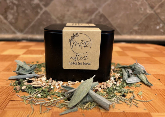 reflect (memory support)