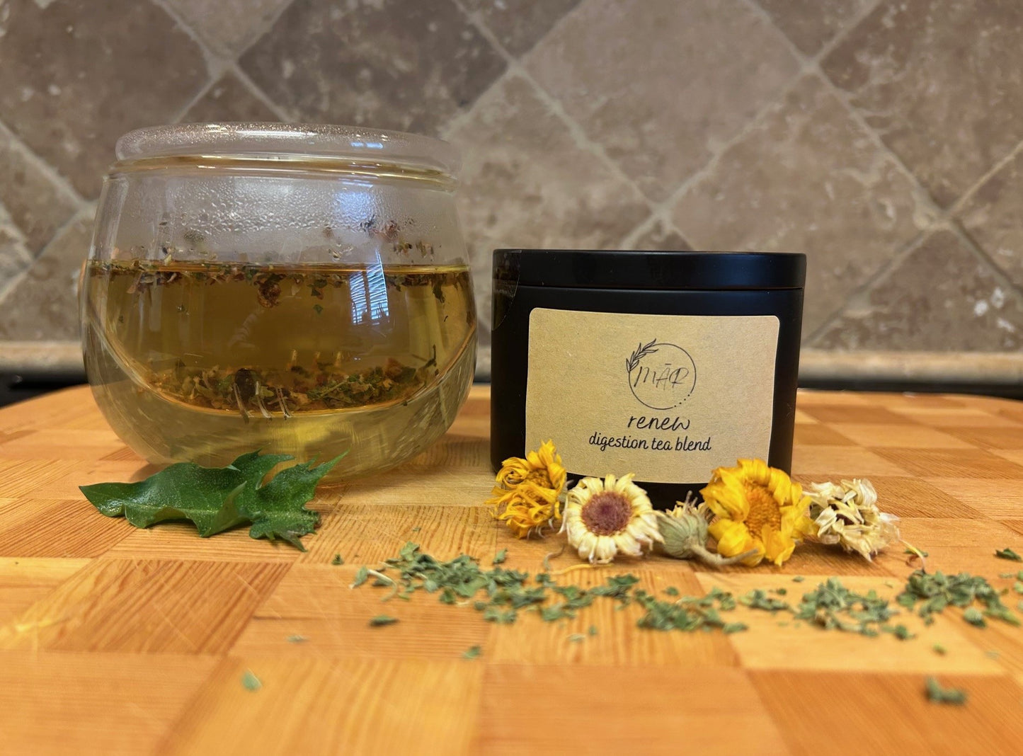 renew (digestion support)