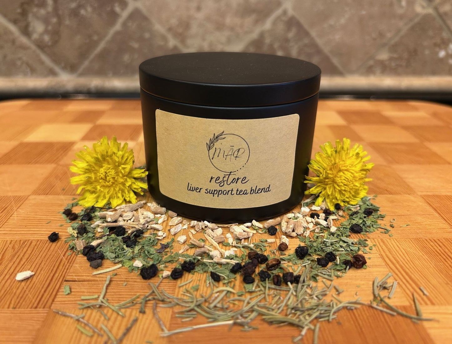 restore (liver cleanse and support)