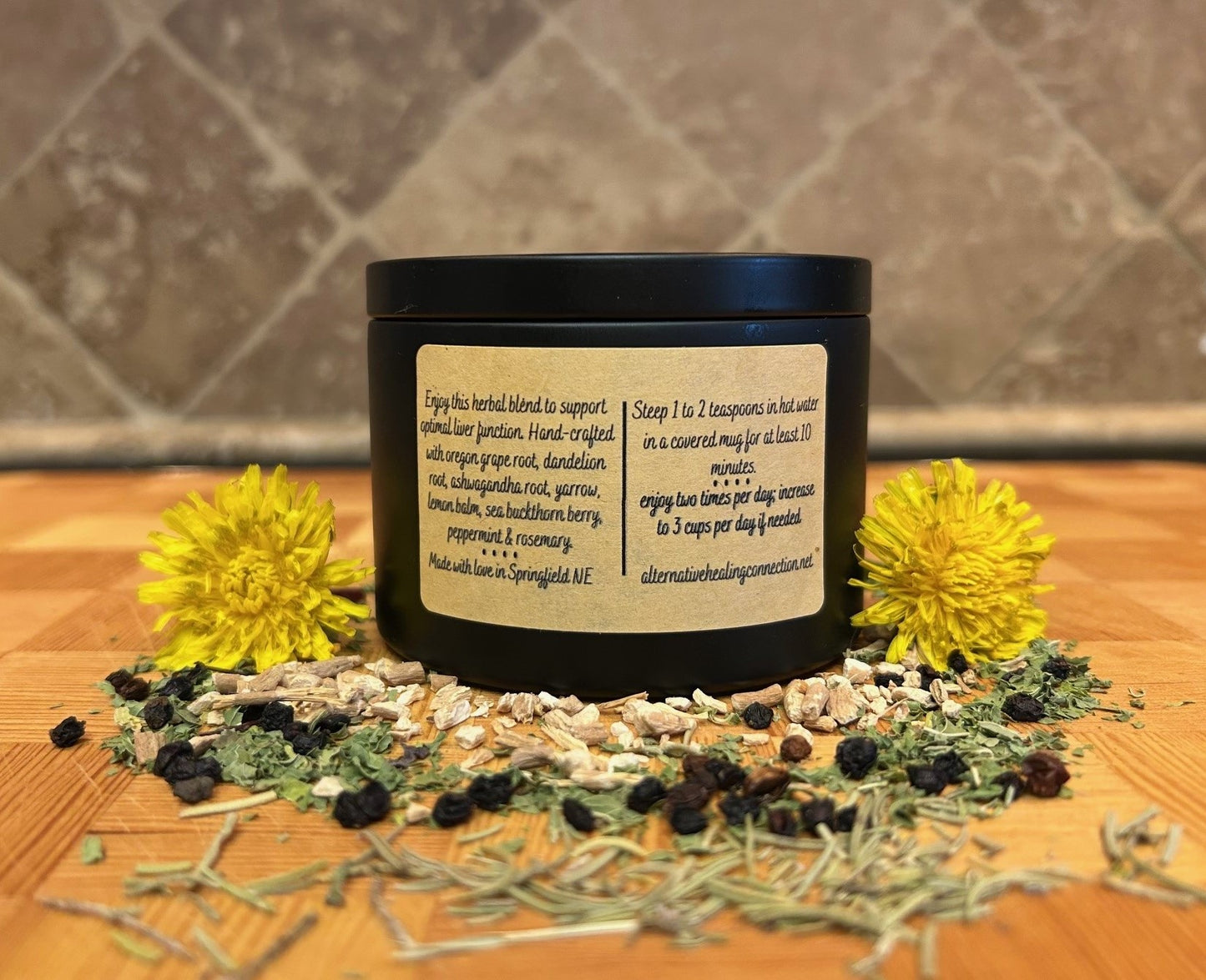 restore (liver cleanse and support)