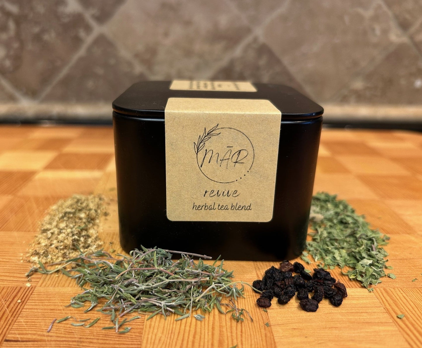 revive (lung & immune system support)