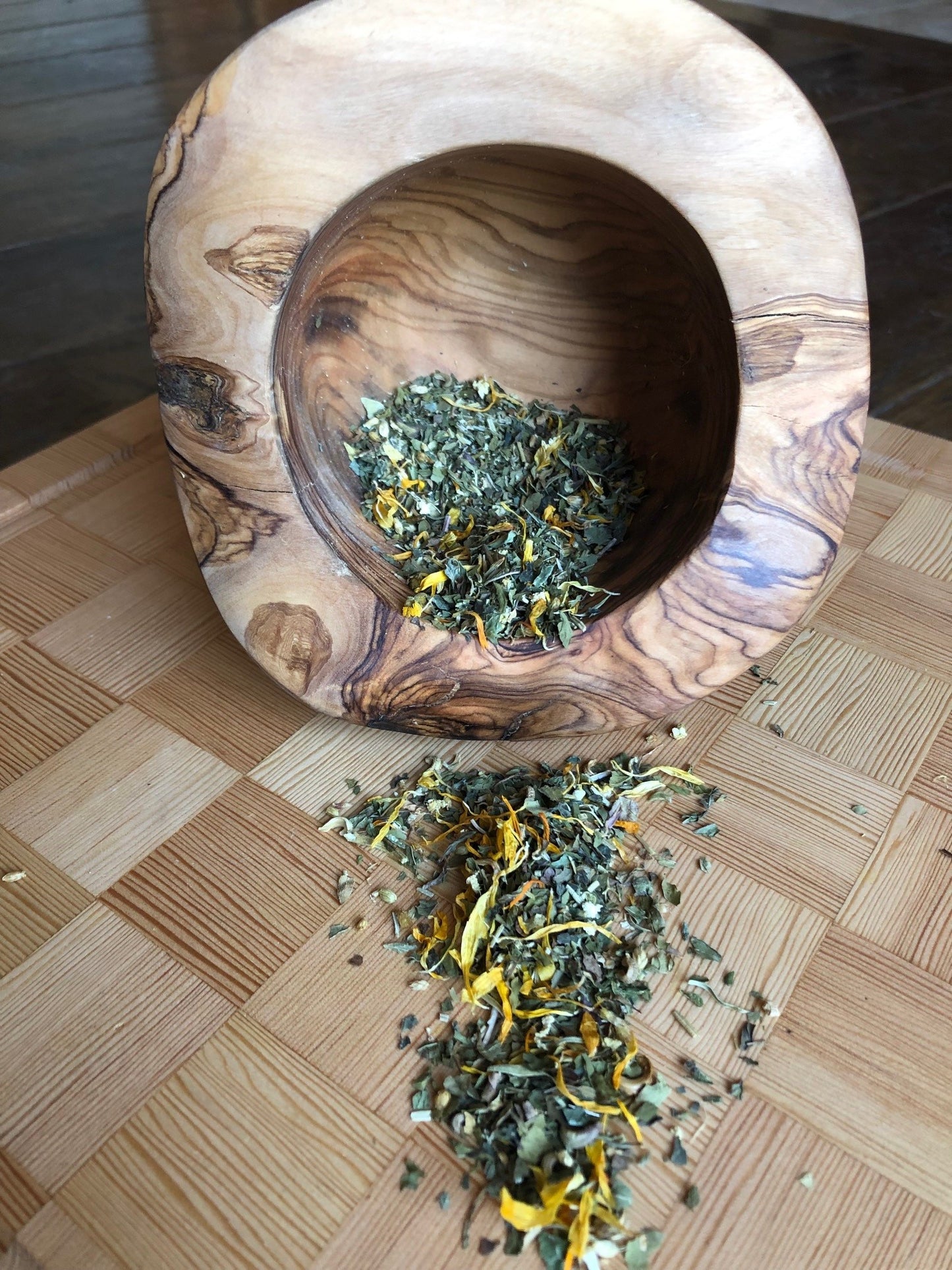 renew (digestion support)