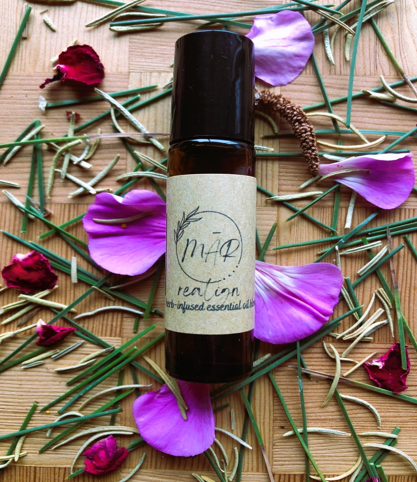 realign (balance & stress relief)