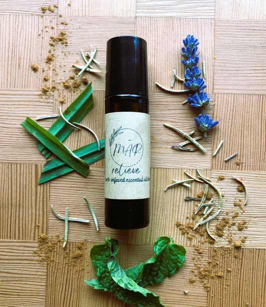 relieve (headache, joint & muscle pain)