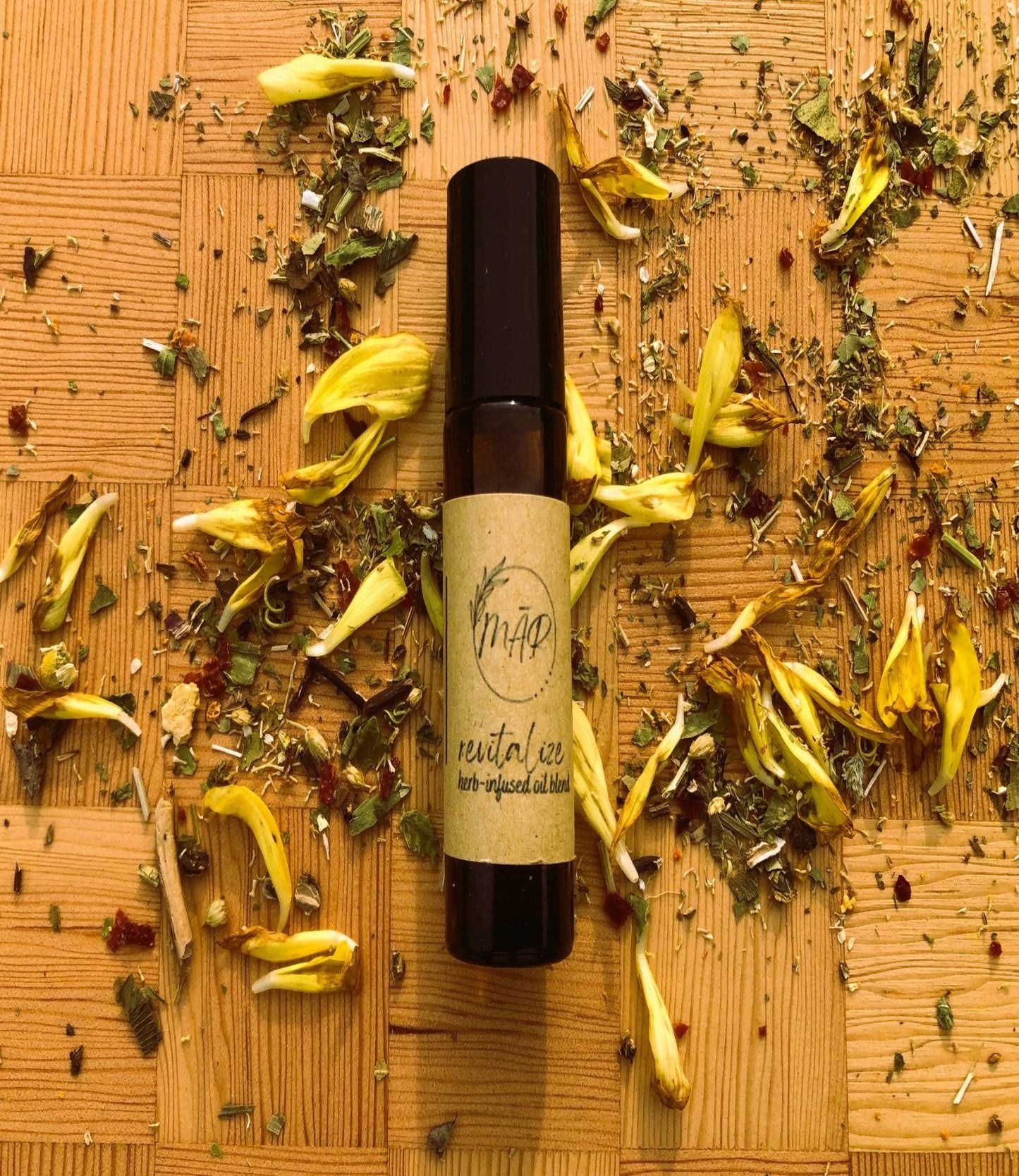 Revitalize (hormone balance)