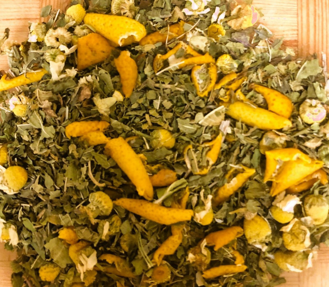 rebalance  (calm & balance)