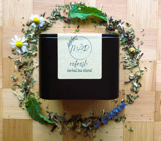 refresh (uplift your spirit)