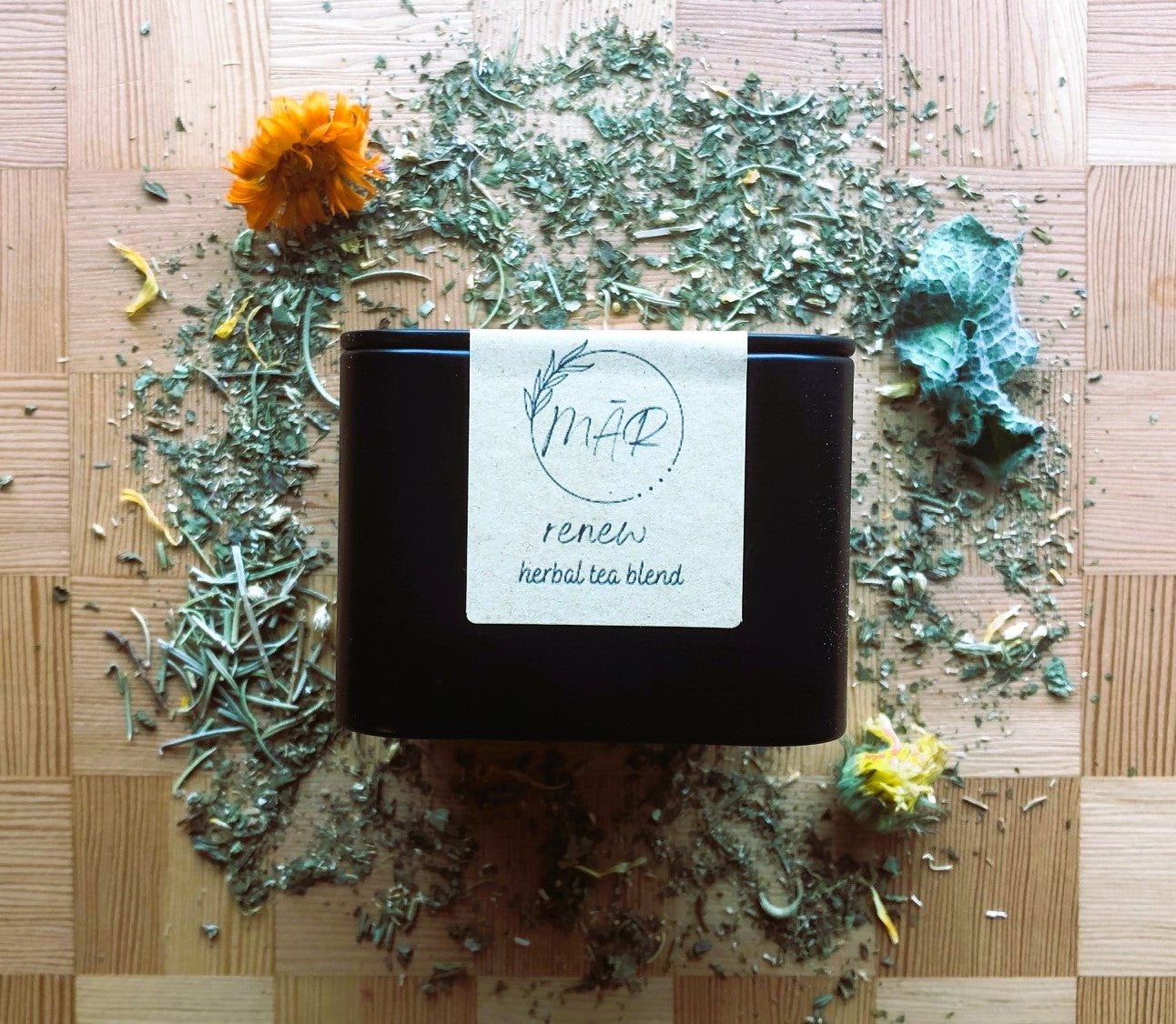 renew (digestion support)