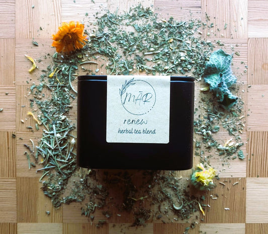 renew (digestion support)