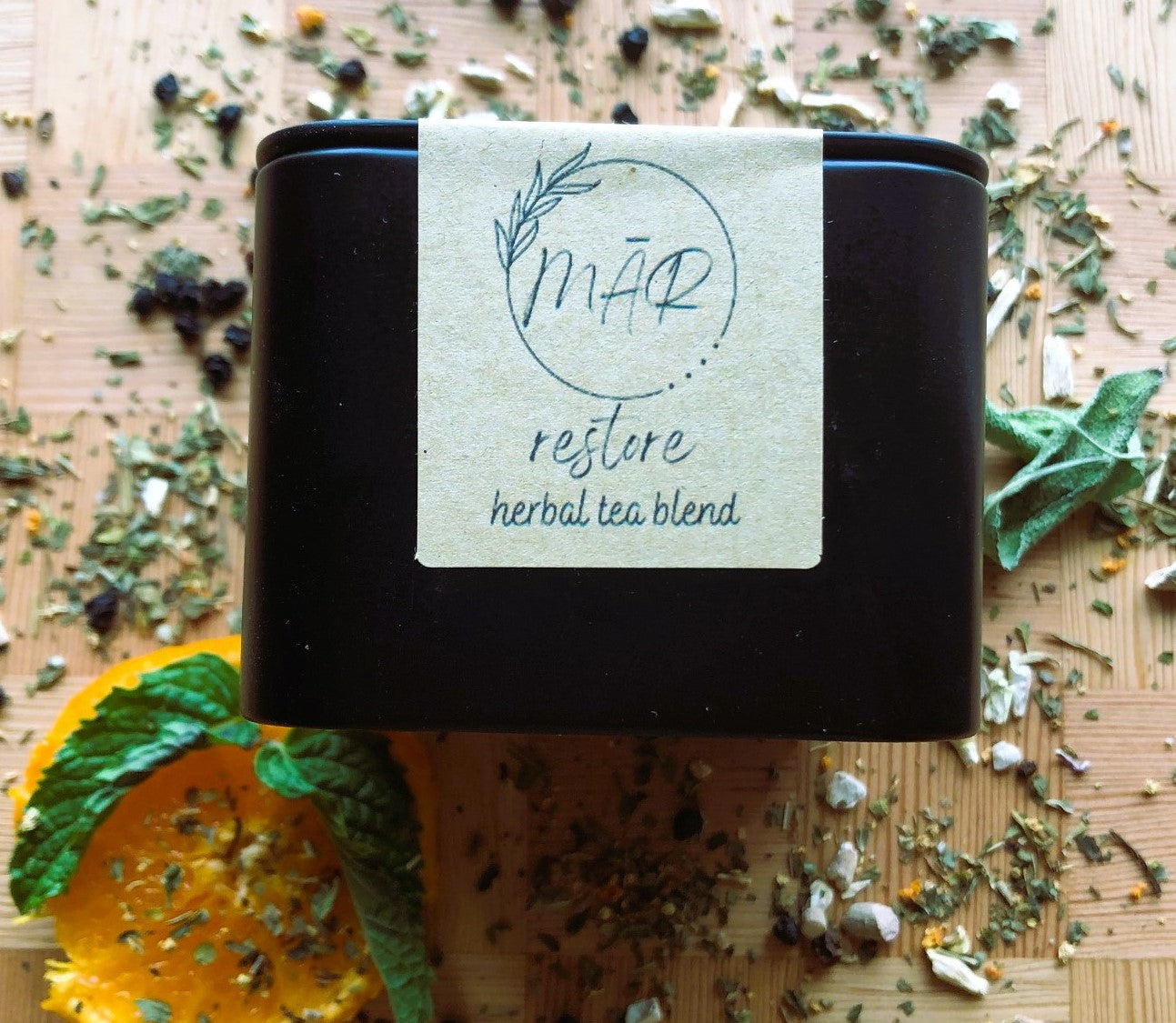 restore (liver cleanse and support)