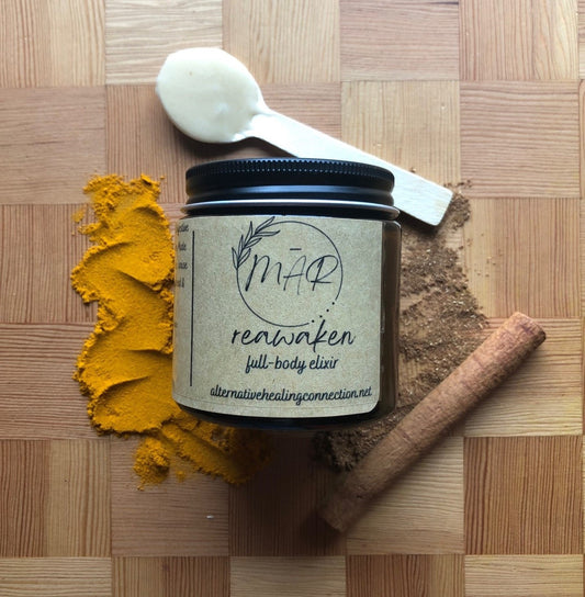 reawaken full-body elixir