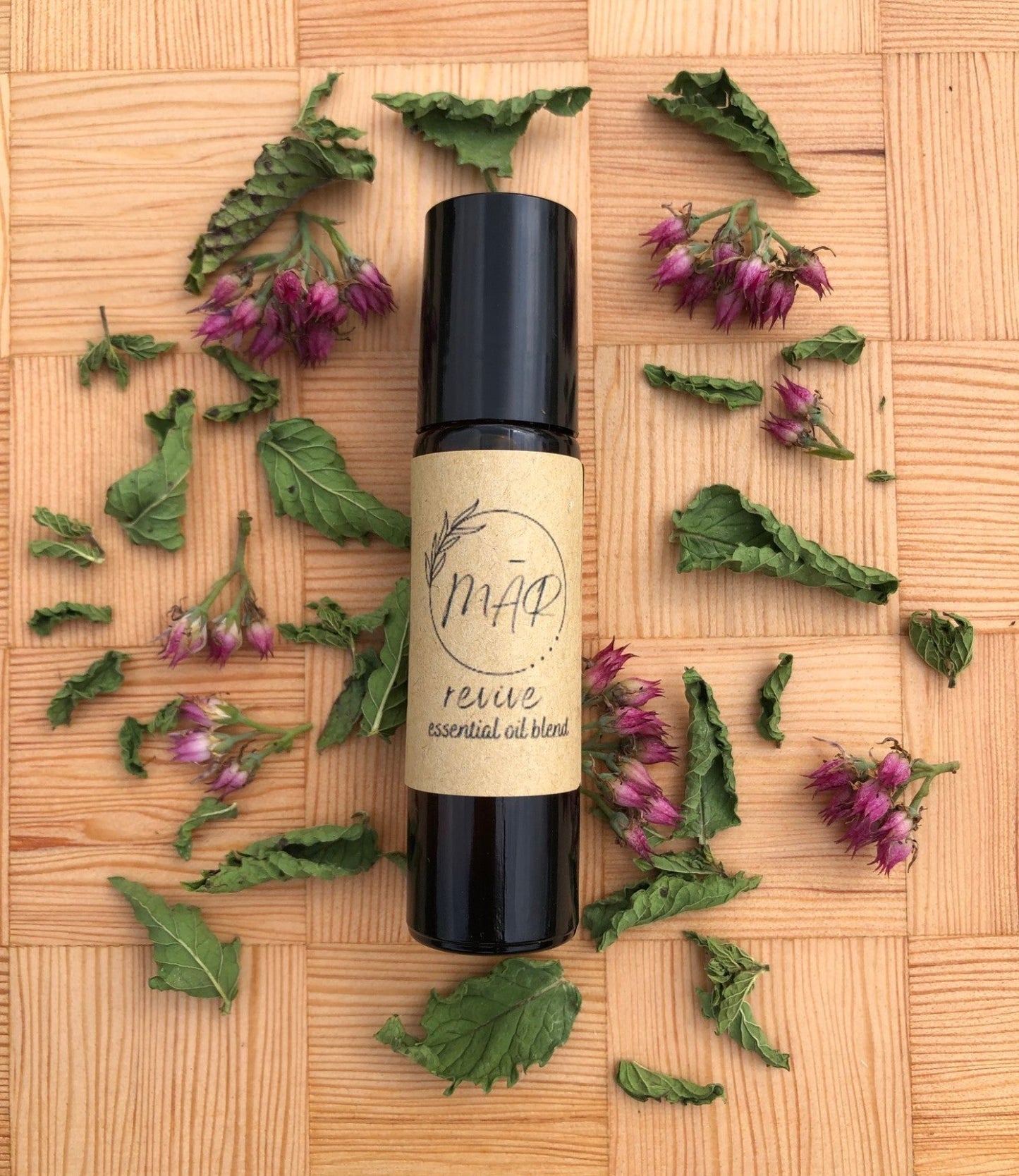 revive (immune system support)