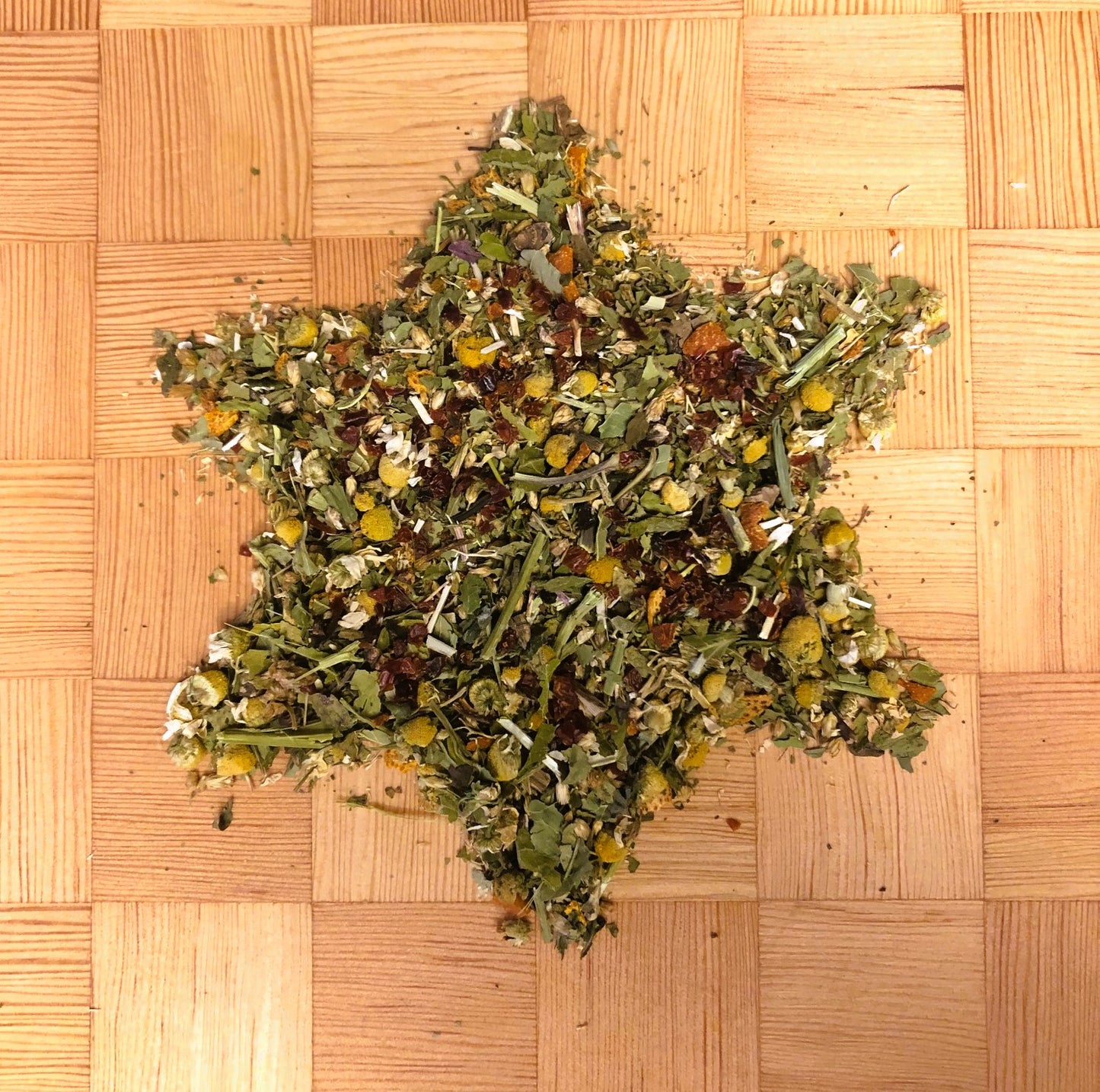 revitalize (hormone balance)