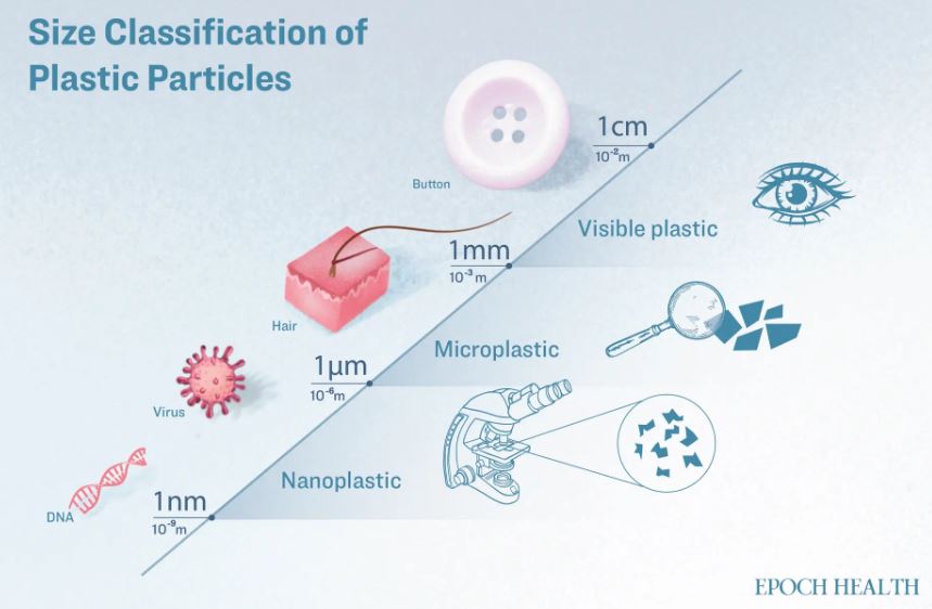 What Can Be Done to Prevent DNA-Sized Plastics From Invading Our Bodies?