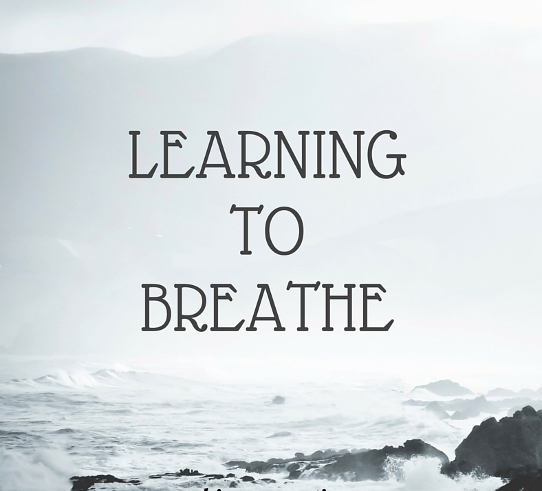 Breath Exercise Series: 4-7-8 Breathing